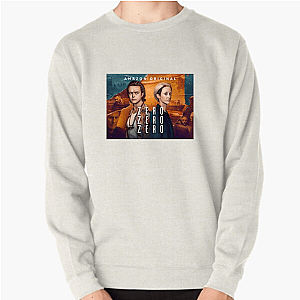 Trade Routes, Blood Trails – ZeroZeroZero Zerozerozero Sweatshirts