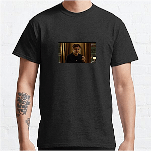 Global Greed – ZeroZeroZero Zerozerozero T-Shirts