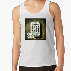 Behind Every Shipment – ZeroZeroZero Zerozerozero Tank Tops