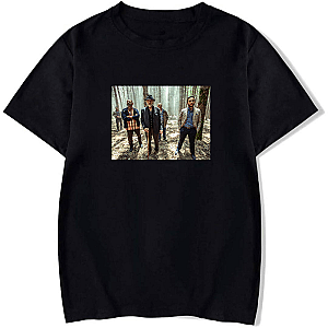 Power Has a Price – ZeroZeroZero Zerozerozero T-Shirts