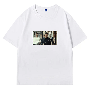 No Borders, Just Blood – ZeroZeroZero Zerozerozero T-Shirts