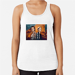 Trade Routes, Blood Trails – ZeroZeroZero Zerozerozero Tank Tops