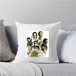 Cocaine Built Empires – ZeroZeroZero Zerozerozero Pillows Cover