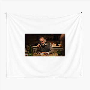 Zero Chance of Peace Zerozerozero Tapestries
