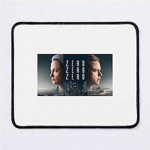 Zero Loyalty. Just Business. Zerozerozero Mouse Pads