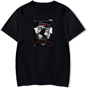 Cartel Math: Zero + Zero = War Zerozerozero T-Shirts