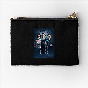 Move the Product – ZeroZeroZero Style Zerozerozero Zipper Pouches