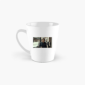 No Borders, Just Blood – ZeroZeroZero Zerozerozero Mugs