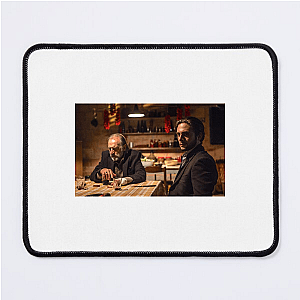 Ship It or Die – ZeroZeroZero Zerozerozero Mouse Pads