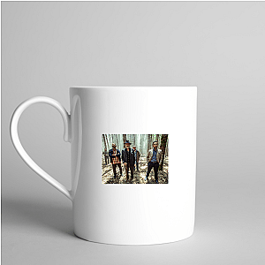 Power Has a Price – ZeroZeroZero Zerozerozero Mugs