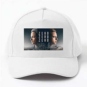 Zero Loyalty. Just Business. Zerozerozero Hats & Caps