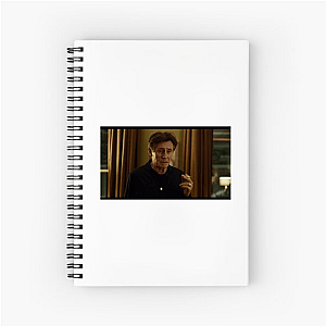Global Greed – ZeroZeroZero Zerozerozero Notebook