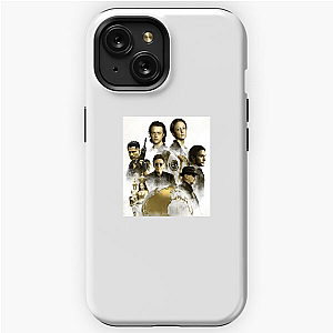 Cocaine Built Empires – ZeroZeroZero Zerozerozero Samsung Cases