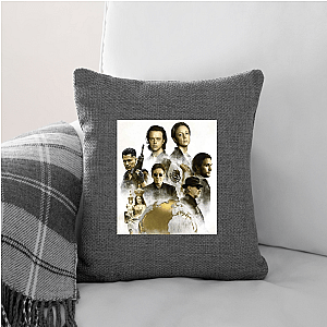 Cocaine Built Empires – ZeroZeroZero Zerozerozero Pillows Cover