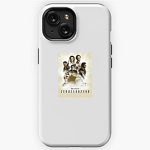 Zero Mercy. Zero Rules. ZeroZeroZero. Zerozerozero Samsung Cases