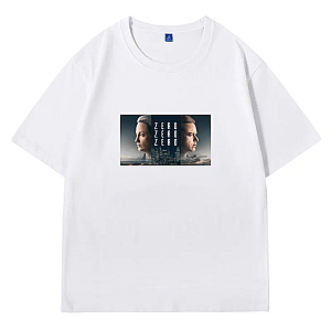 Zero Loyalty. Just Business. Zerozerozero T-Shirts