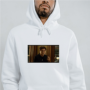 Global Greed – ZeroZeroZero Zerozerozero Hoodies