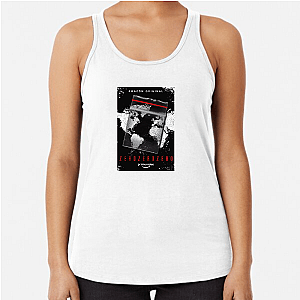 Cartel Math: Zero + Zero = War Zerozerozero Tank Tops