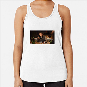 Zero Chance of Peace Zerozerozero Tank Tops