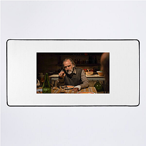 Zero Chance of Peace Zerozerozero Mouse Pads
