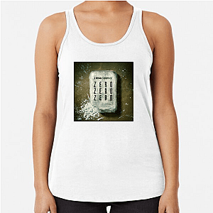 Behind Every Shipment – ZeroZeroZero Zerozerozero Tank Tops