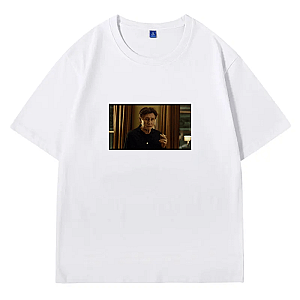 Global Greed – ZeroZeroZero Zerozerozero T-Shirts