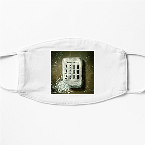 Behind Every Shipment – ZeroZeroZero Zerozerozero Face Masks