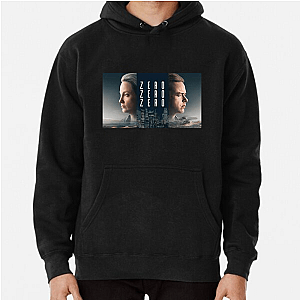 Zero Loyalty. Just Business. Zerozerozero Hoodies