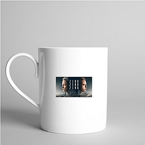 Zero Loyalty. Just Business. Zerozerozero Mugs