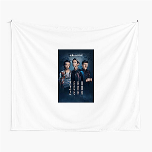 Move the Product – ZeroZeroZero Style Zerozerozero Tapestries