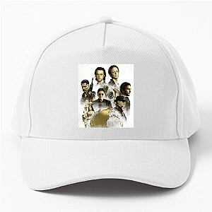 Cocaine Built Empires – ZeroZeroZero Zerozerozero Hats & Caps