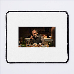 Zero Chance of Peace Zerozerozero Mouse Pads