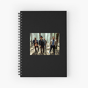 Power Has a Price – ZeroZeroZero Zerozerozero Notebook