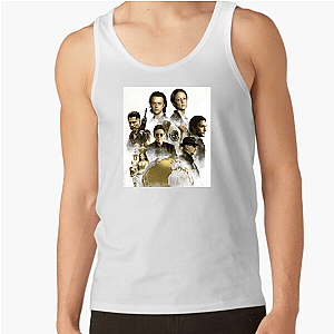Cocaine Built Empires – ZeroZeroZero Zerozerozero Tank Tops