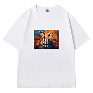 Trade Routes, Blood Trails – ZeroZeroZero Zerozerozero T-Shirts