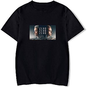 Zero Loyalty. Just Business. Zerozerozero T-Shirts