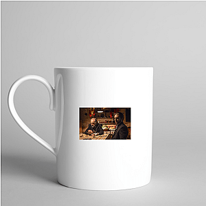 Ship It or Die – ZeroZeroZero Zerozerozero Mugs