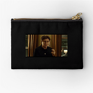 Global Greed – ZeroZeroZero Zerozerozero Zipper Pouches