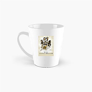 Zero Mercy. Zero Rules. ZeroZeroZero. Zerozerozero Mugs