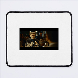 Money Moves Faster Than Morals Zerozerozero Mouse Pads
