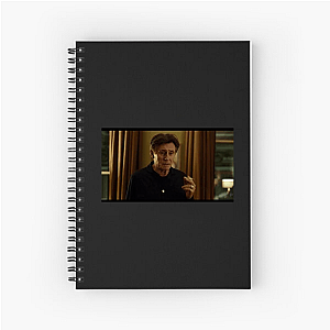 Global Greed – ZeroZeroZero Zerozerozero Notebook