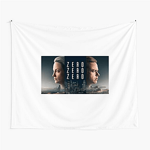 Zero Loyalty. Just Business. Zerozerozero Tapestries