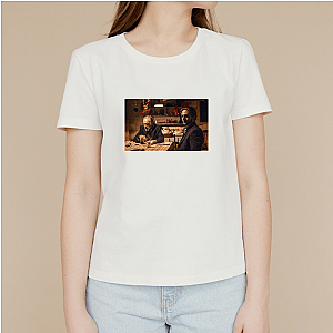 Ship It or Die – ZeroZeroZero Zerozerozero T-Shirts