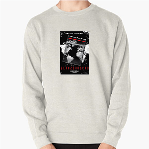 Cartel Math: Zero + Zero = War Zerozerozero Sweatshirts