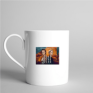 Trade Routes, Blood Trails – ZeroZeroZero Zerozerozero Mugs
