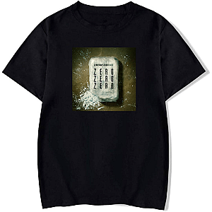 Behind Every Shipment – ZeroZeroZero Zerozerozero T-Shirts