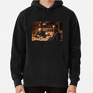 Ship It or Die – ZeroZeroZero Zerozerozero Hoodies