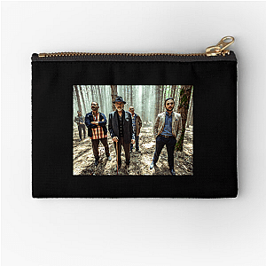 Power Has a Price – ZeroZeroZero Zerozerozero Zipper Pouches