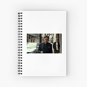 No Borders, Just Blood – ZeroZeroZero Zerozerozero Notebook