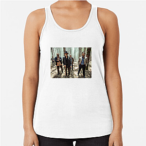 Power Has a Price – ZeroZeroZero Zerozerozero Tank Tops